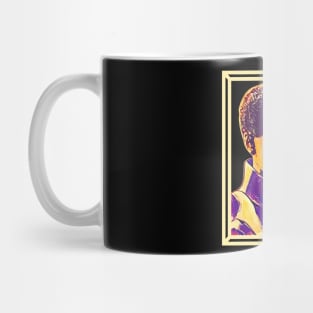 Otis Redding Mug